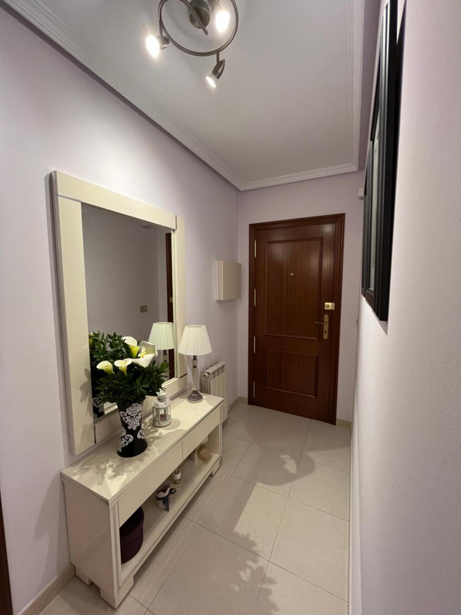 Tres Ruas Apartment A Pontenova Luaran gambar