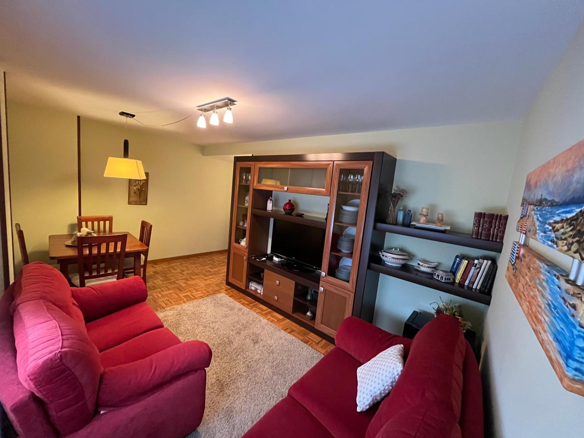 Tres Ruas Apartment A Pontenova Luaran gambar